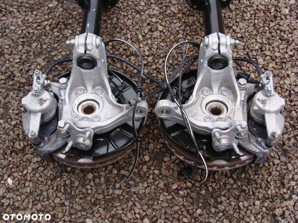 zwrotnica prawa vw sharan - 2