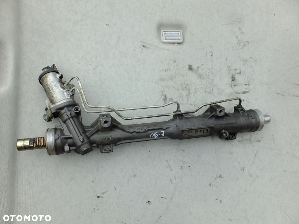 maglownica przekładnia bmw e90 e91 2007r EUROPA 6765605 - 1