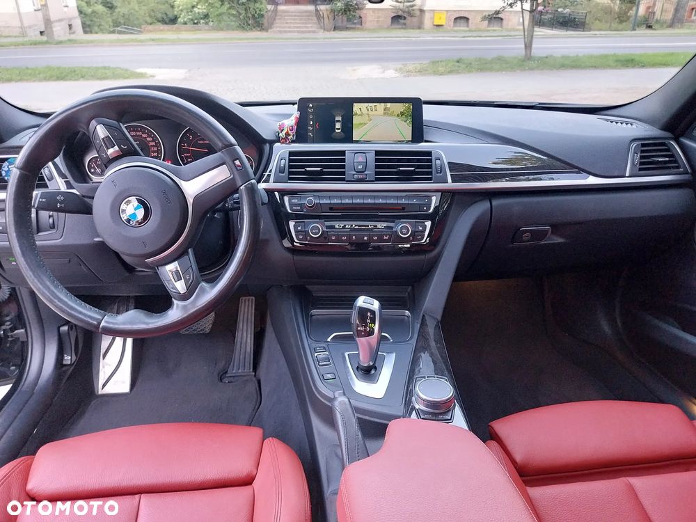 BMW Seria 3 - 10