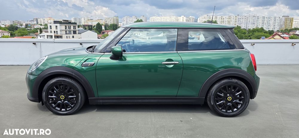 Mini Cooper SE Standard - 3