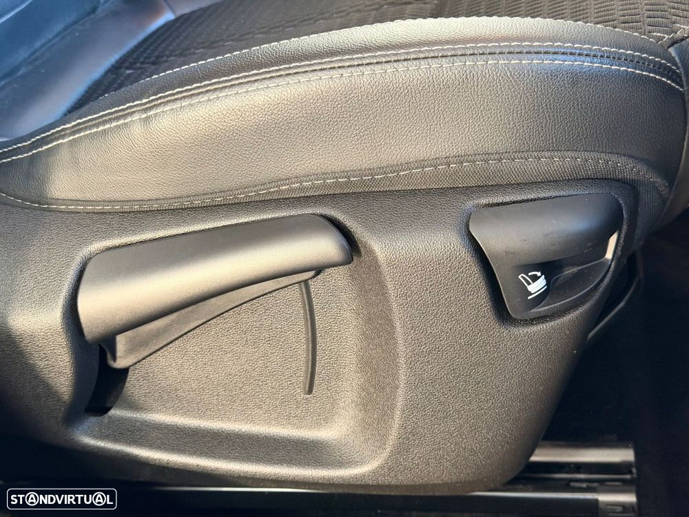 Renault Kadjar 1.3 TCe Intens - 14