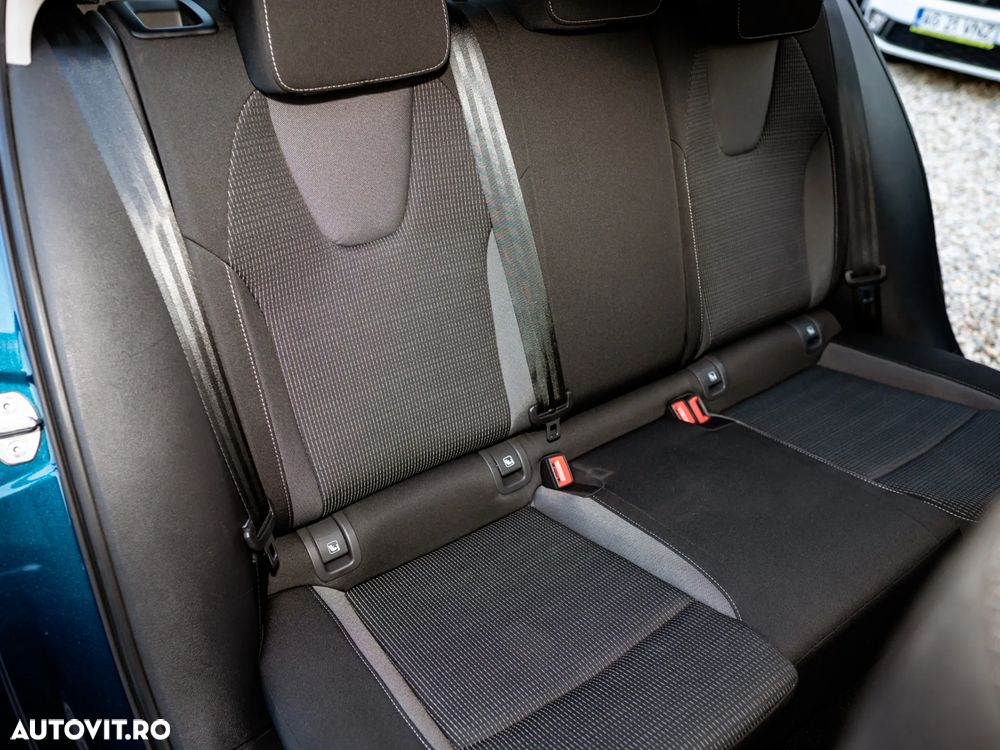 Skoda Octavia 2.0 TDI Style - 25