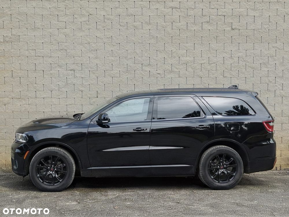 Dodge Durango 3,6 Citadel - 8