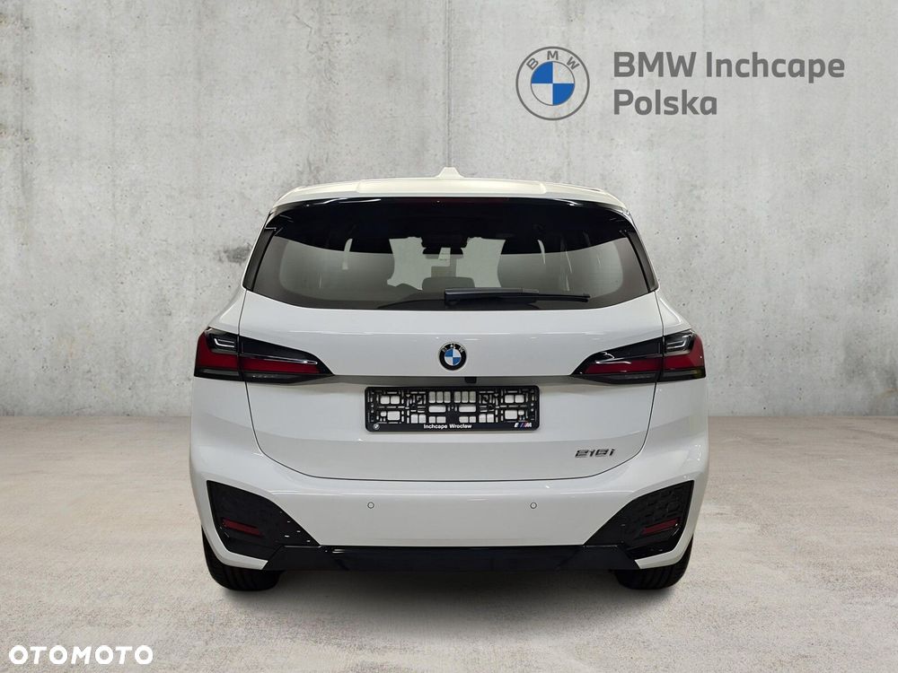 BMW Seria 2 218i M Sport sport - 4
