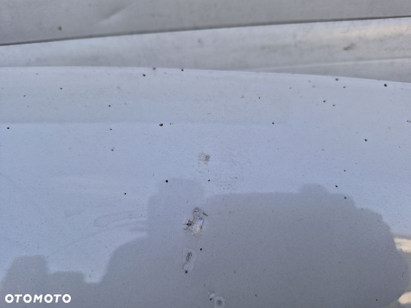 MITSUBISHI OUTLANDER III 3 MASKA POKRYWA SILNIKA PRZÓD W13 - 8