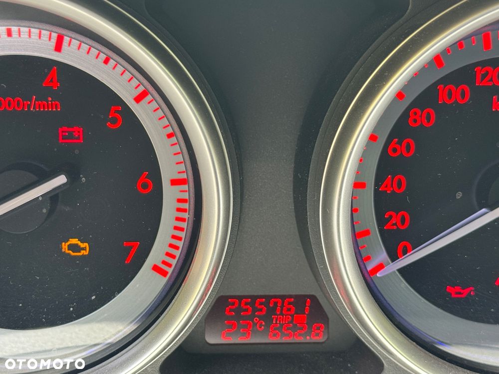 Mazda 6 2.5 Top - 11