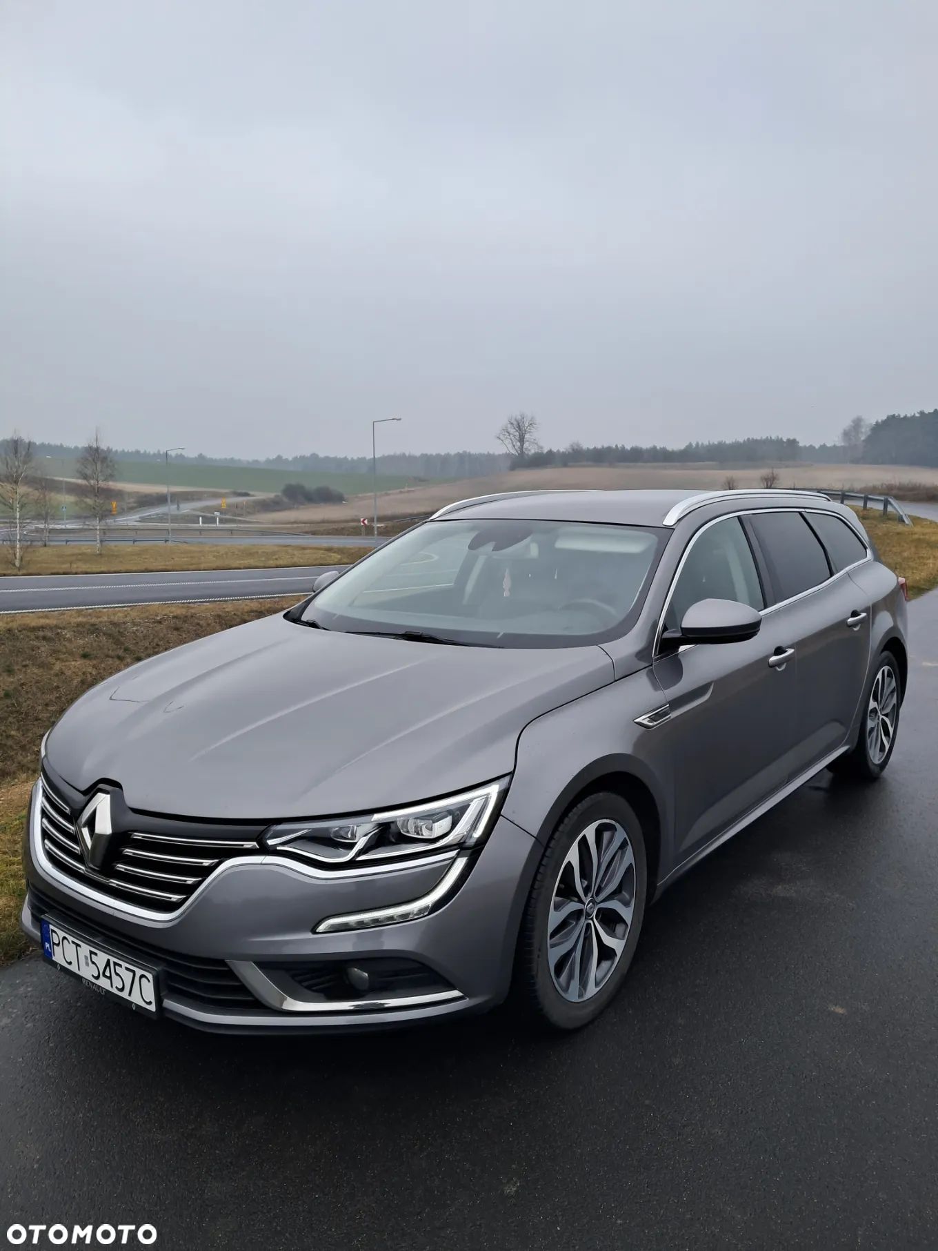 Renault Talisman Grandtour ENERGY dCi 110 LIFE - 1