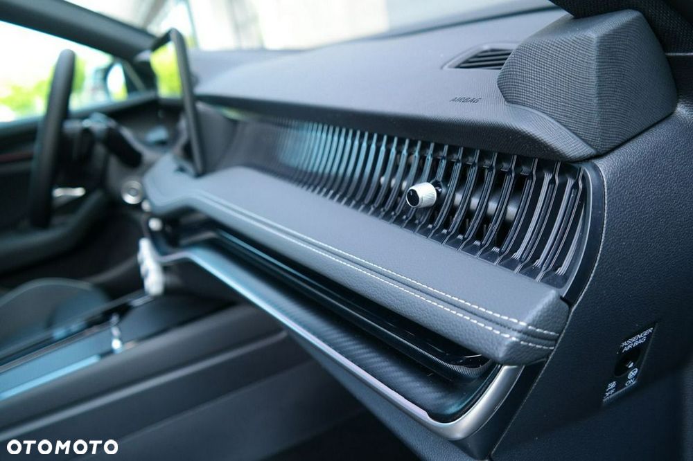 Skoda Superb - 31