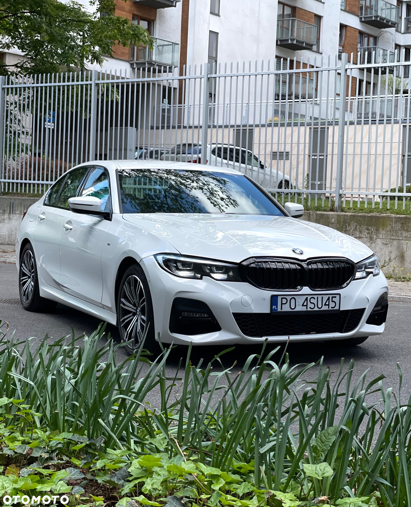 BMW Seria 3 318i Advantage sport - 5