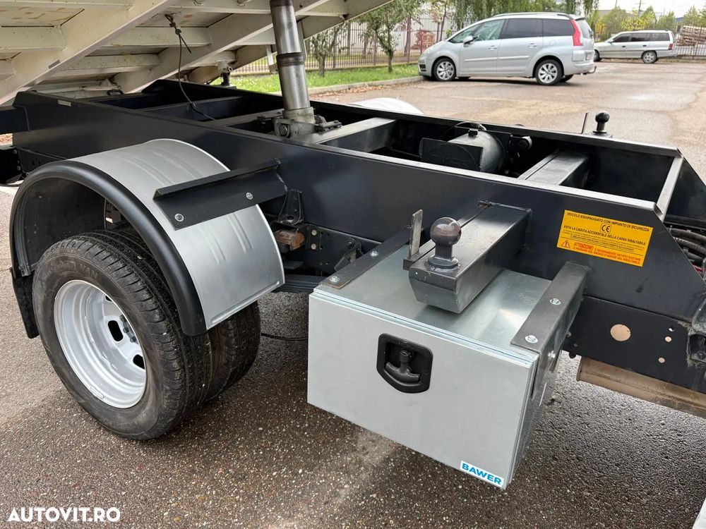 Iveco Daily - 25