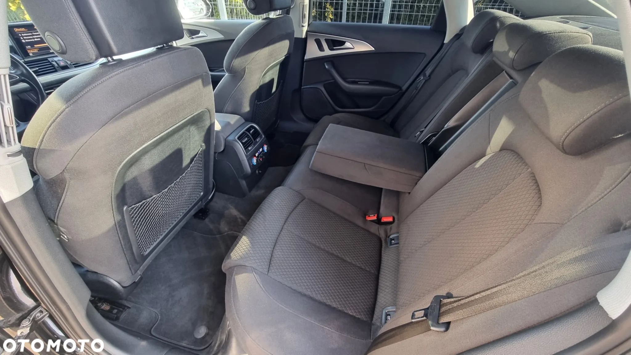 Audi A6 3.0 TDI S tronic - 14