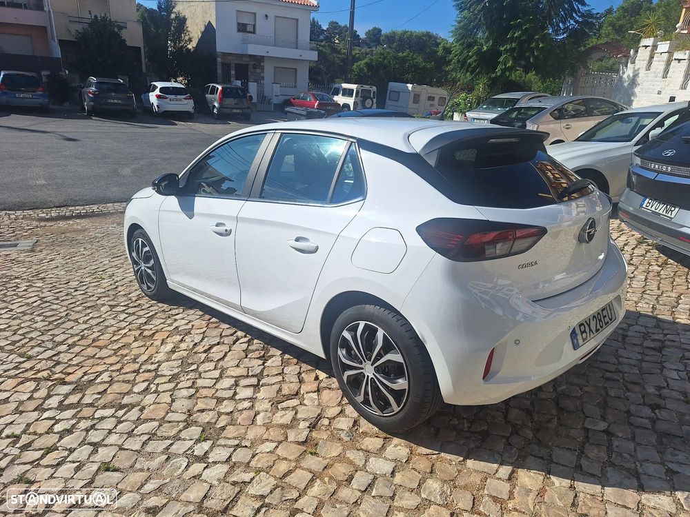 Opel Corsa 1.2 Direct Injection Turbo - 3