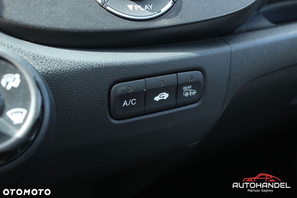 Honda Jazz - 15