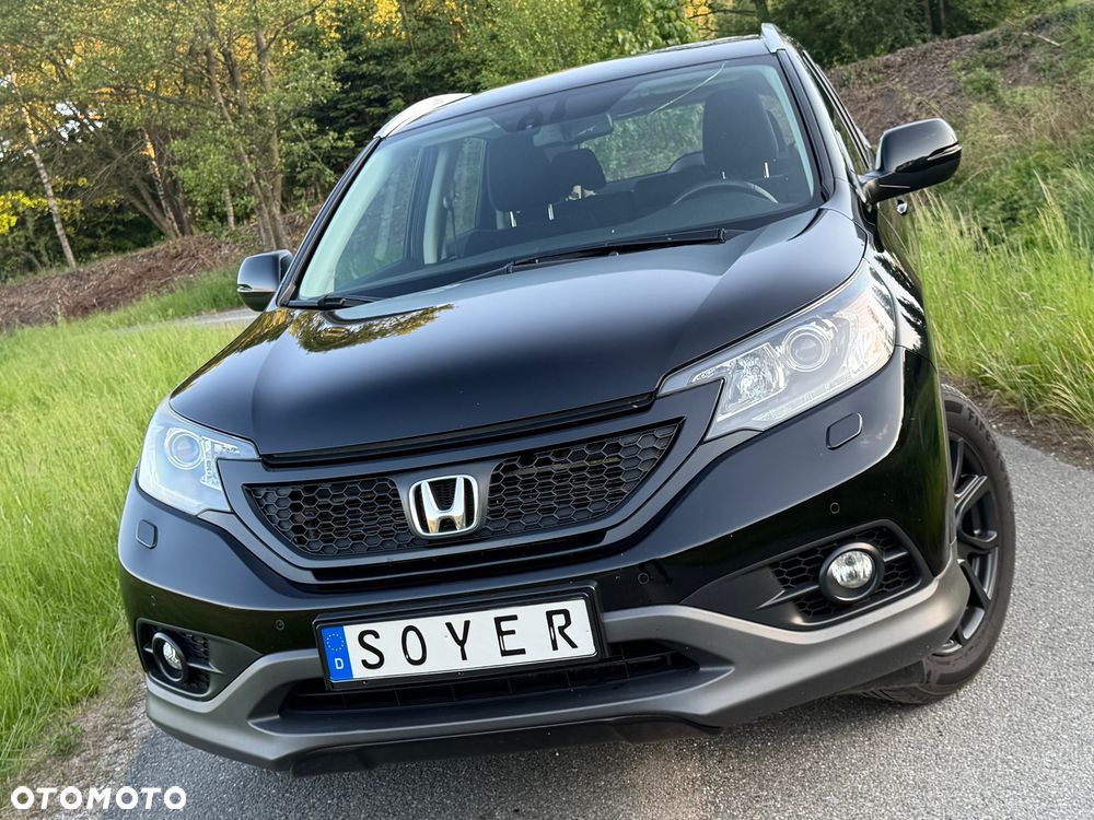 Honda CR-V - 17