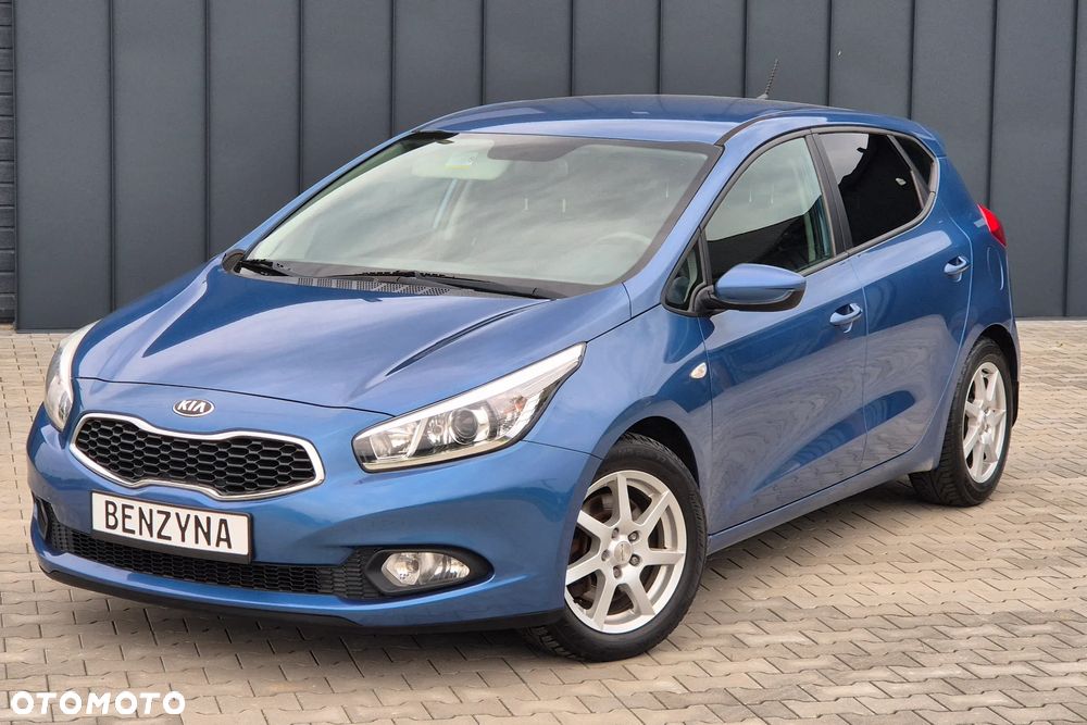 Kia Ceed - 19