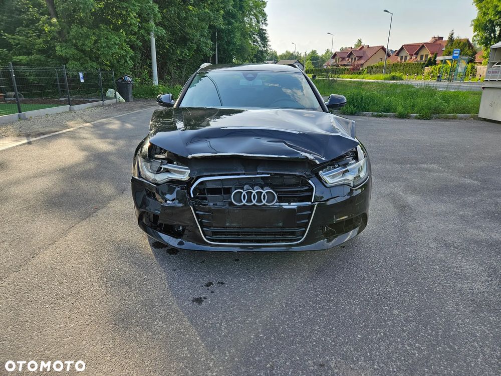 Audi A6 Avant - 3