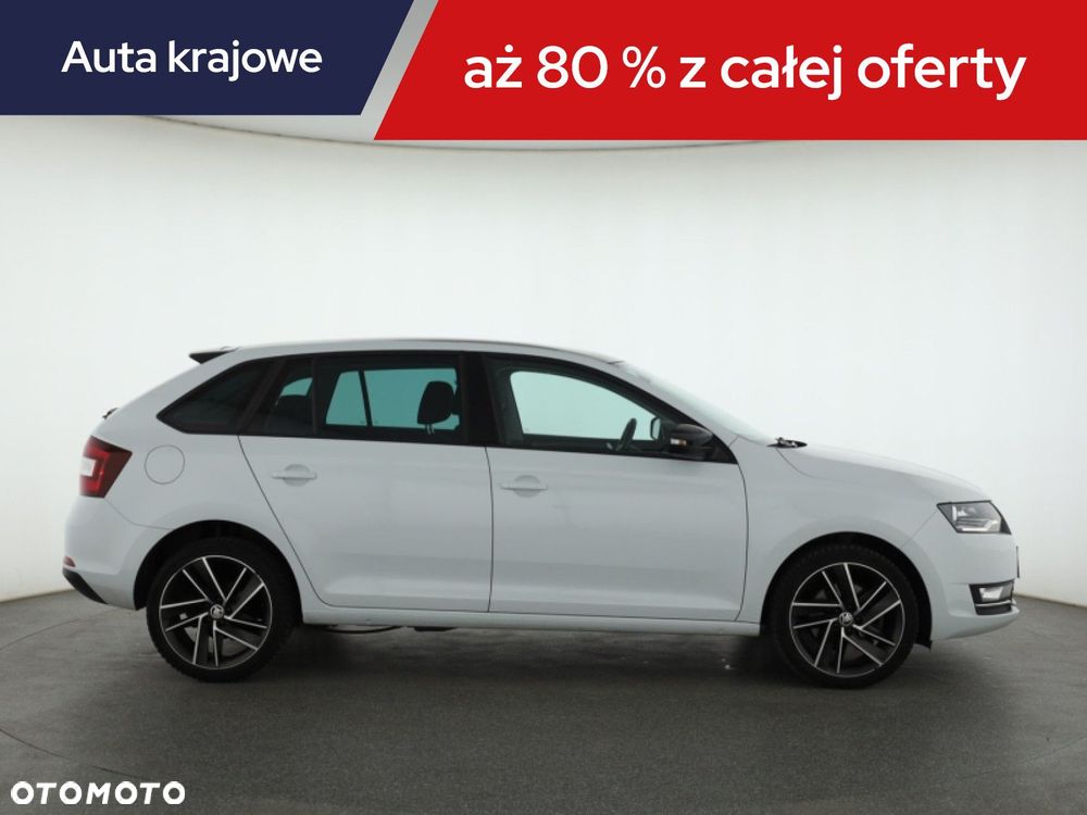 Skoda RAPID - 8