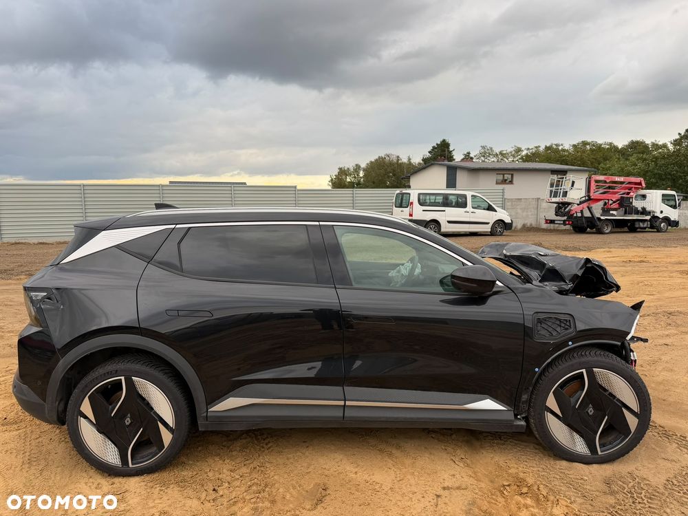 Renault Scenic 2025 photo 4