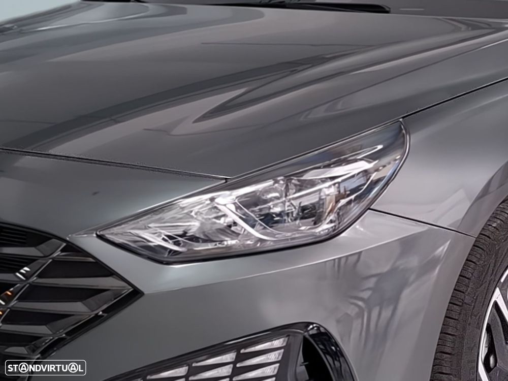Hyundai i30 1.0 T-GDI Style Plus - 3