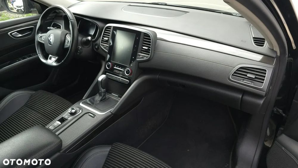 Renault Talisman - 22