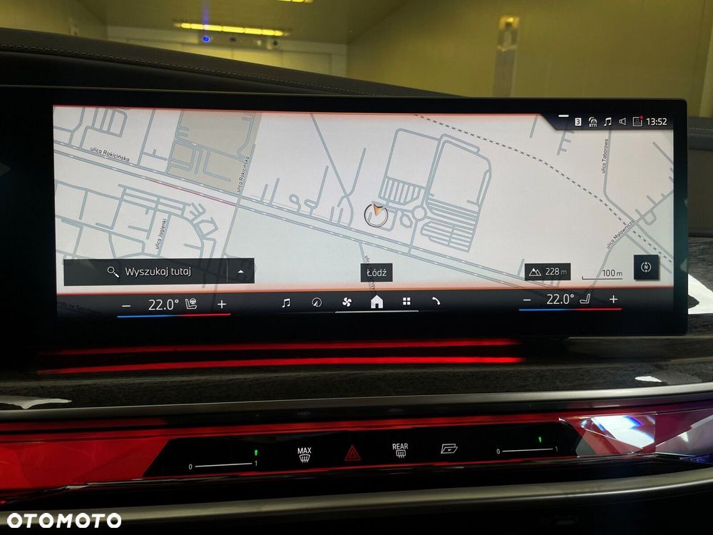BMW Seria 7 - 19
