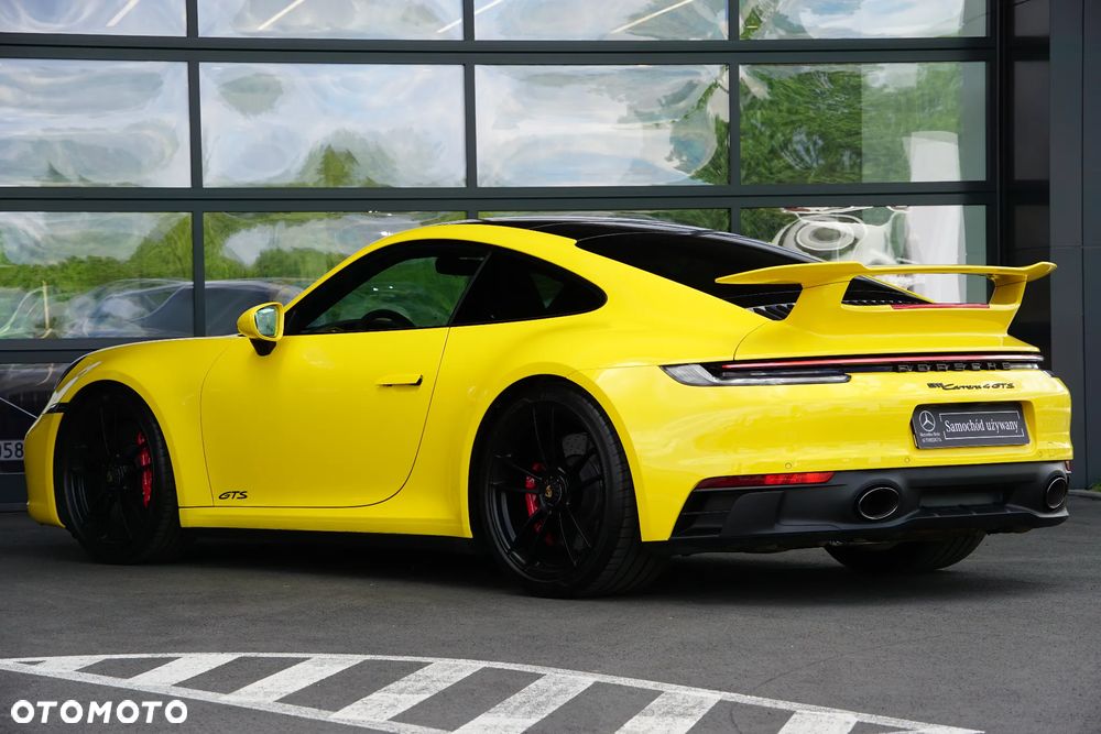 Porsche Carrera GT - 6
