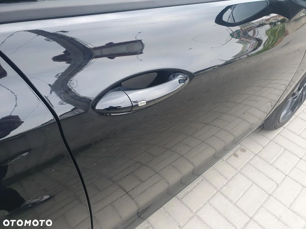 Opel Astra 1.2 T Business Elegance S&S - 6