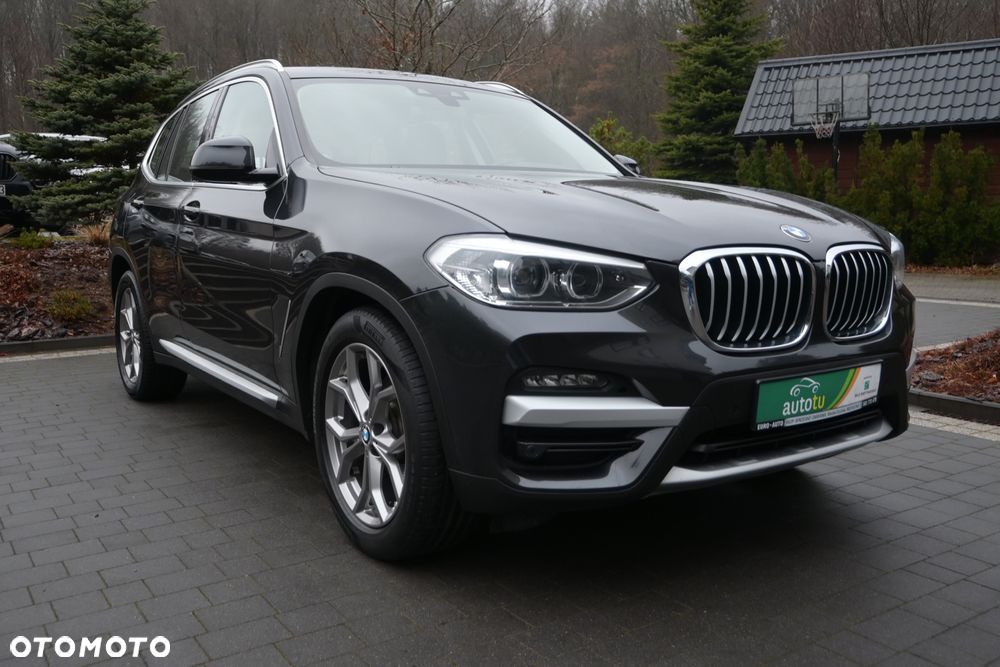 BMW X3 - 10