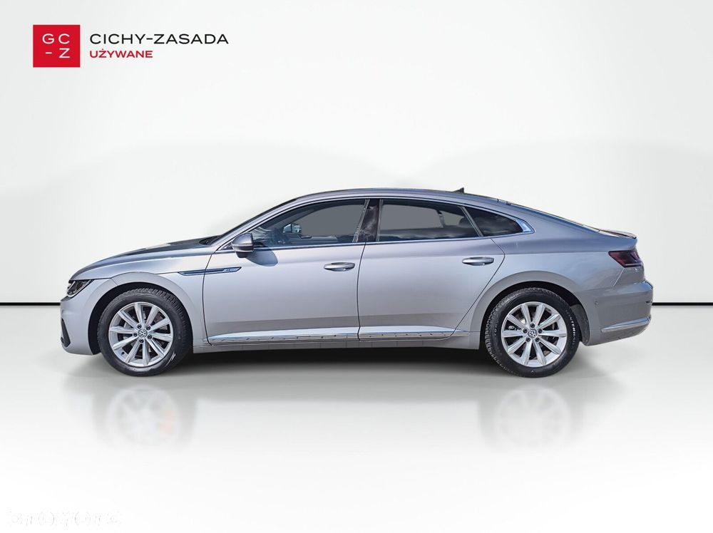 Volkswagen Arteon - 2