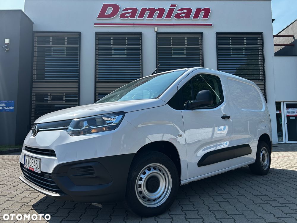 Toyota PROACE CITY - 2