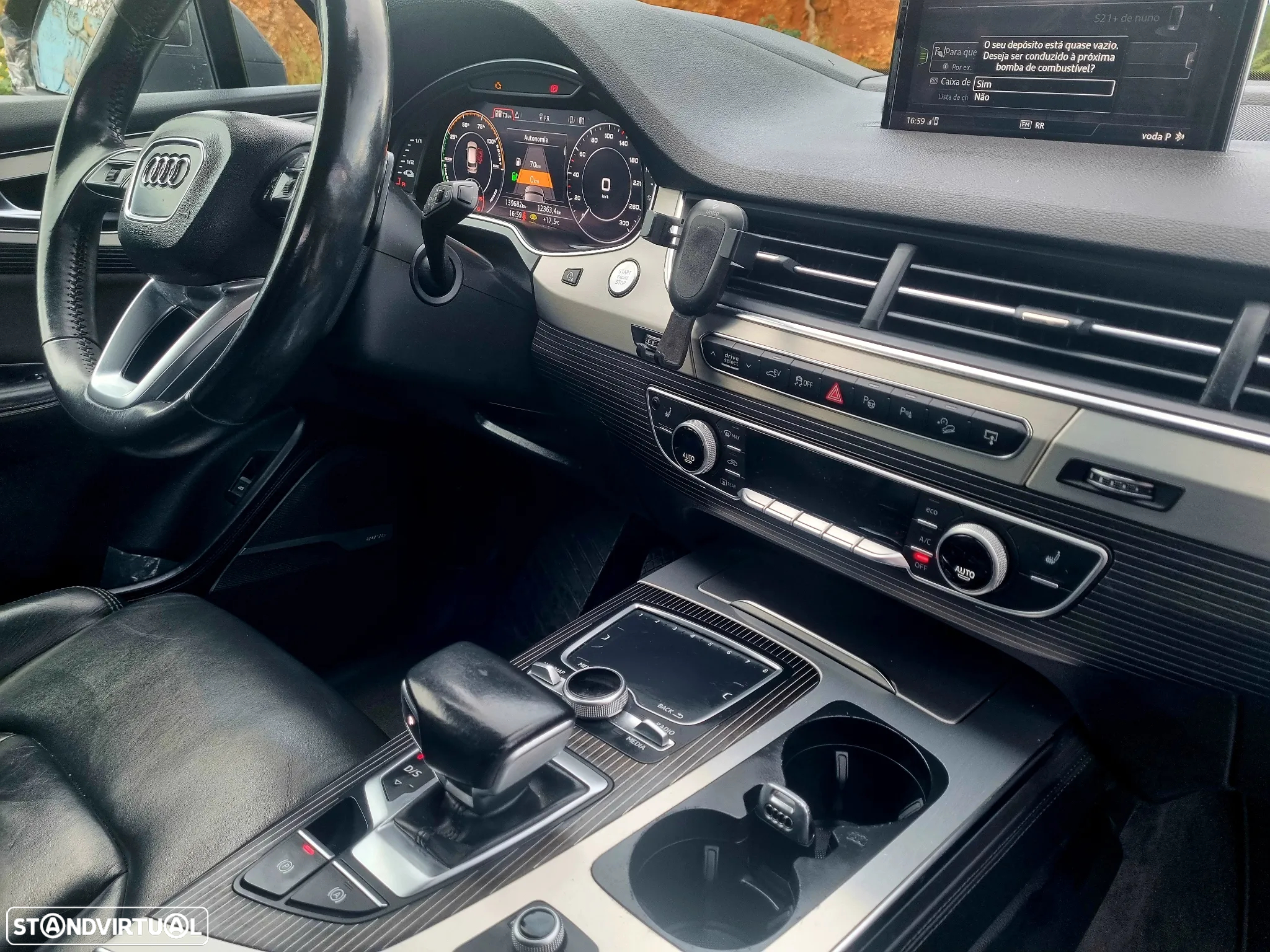 Audi Q7 - 18