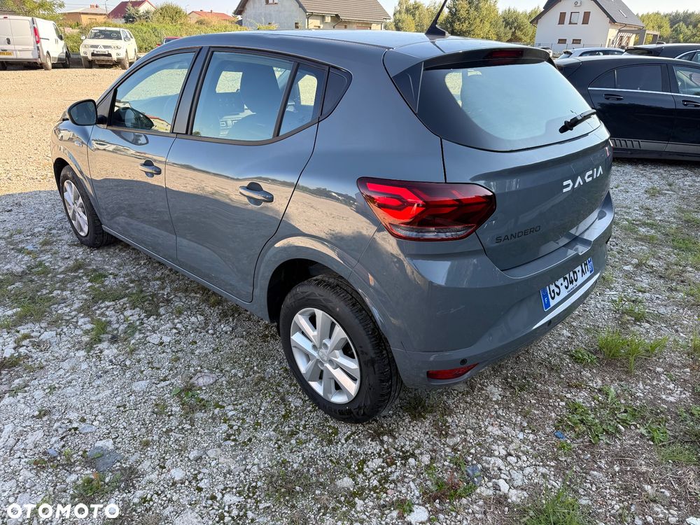 Dacia Sandero TCe 90 Expression - 3