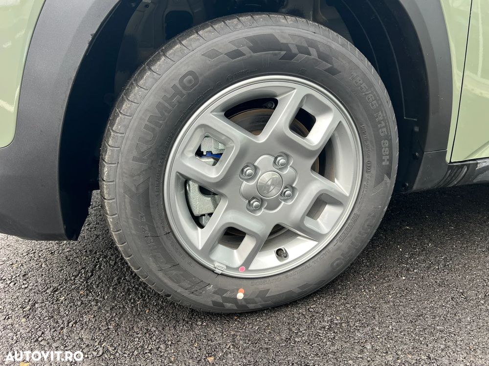 Hyundai Inster 49 kWh 115 CP Premium - 36