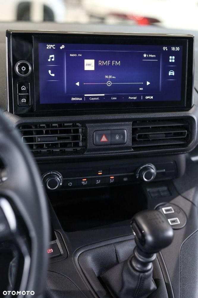 Toyota PROACE CITY - 31