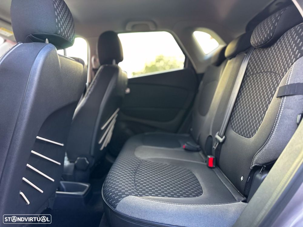 Renault Captur 0.9 TCE Exclusive - 15