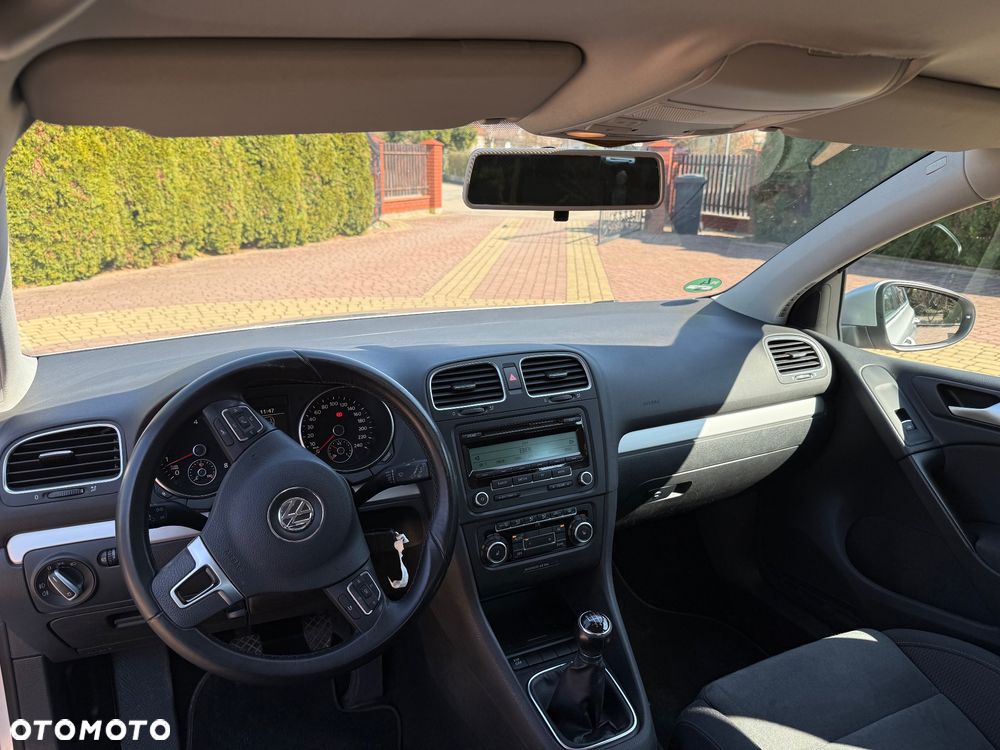 Volkswagen Golf 1.4 TSI Highline - 18