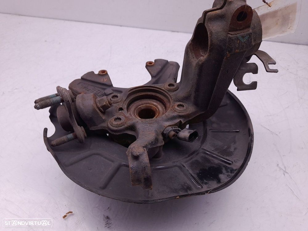 Manga de eixo frente direita VOLKSWAGEN Jetta III (1K2) - 3