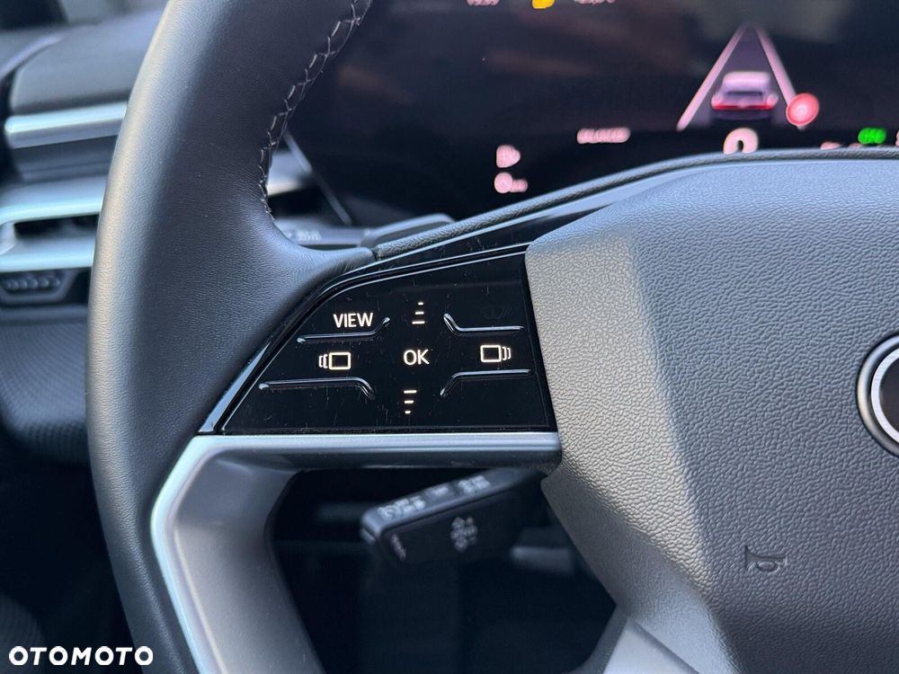 Audi A5 Avant TFSI S tronic - 15
