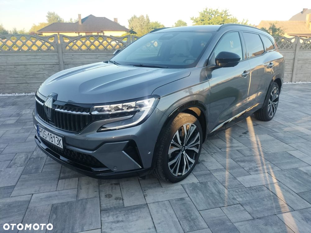 Renault Espace - 2