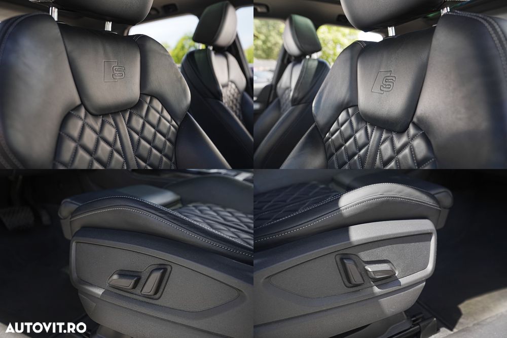 Audi Q5 50 TFSI e quattro S tronic PHEV S Line - 17