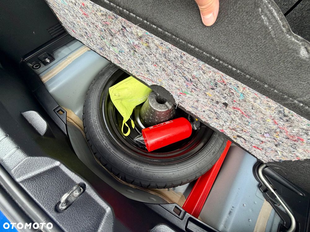 Toyota Yaris 1.0 Life - 20