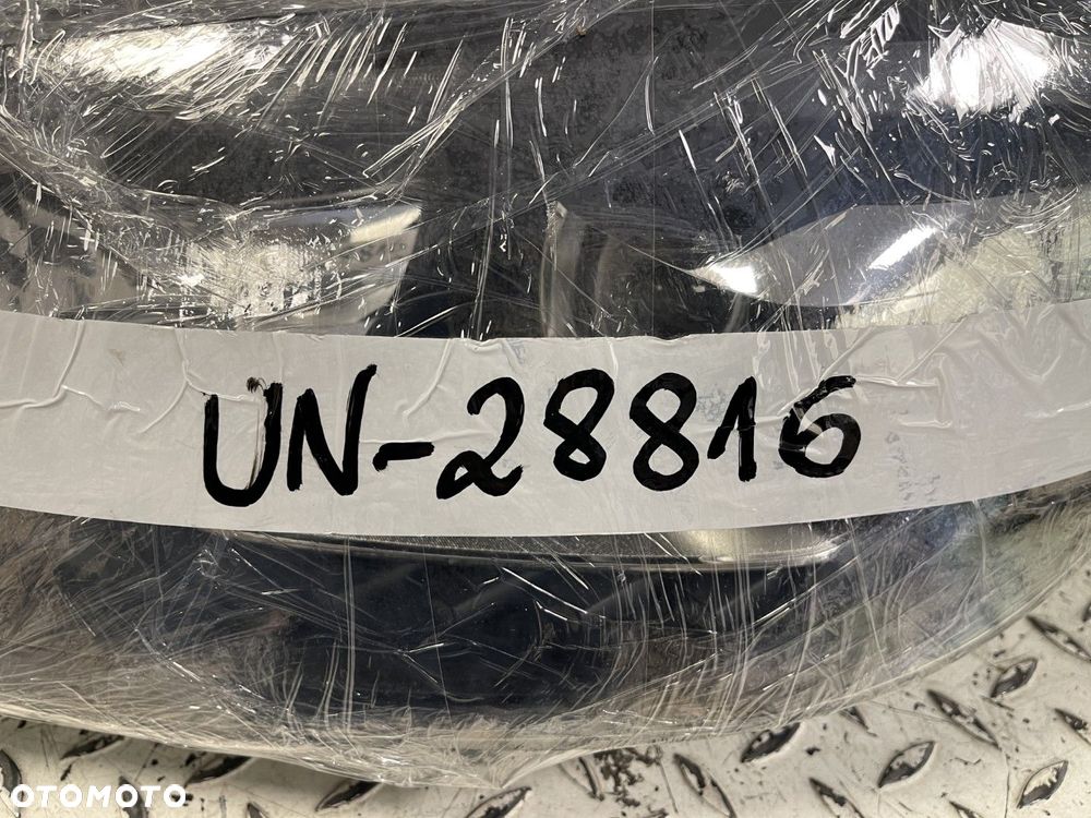 VW TOURAN CADDY 10-15 LAMPA LEWA PRZEDNIA XENON + LED EUROPA 1T1941751H - 11