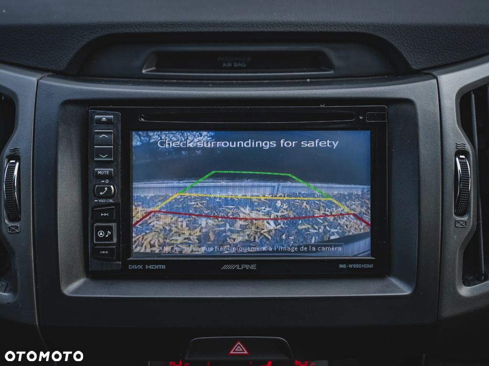 Kia Sportage ver-1-7-crdi-2wd-dream--team-edition - 29