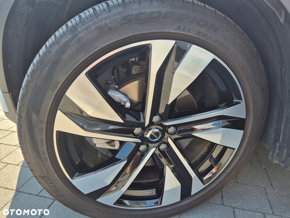 Volvo XC 40 B5 AWD Ultimate Bright - 33