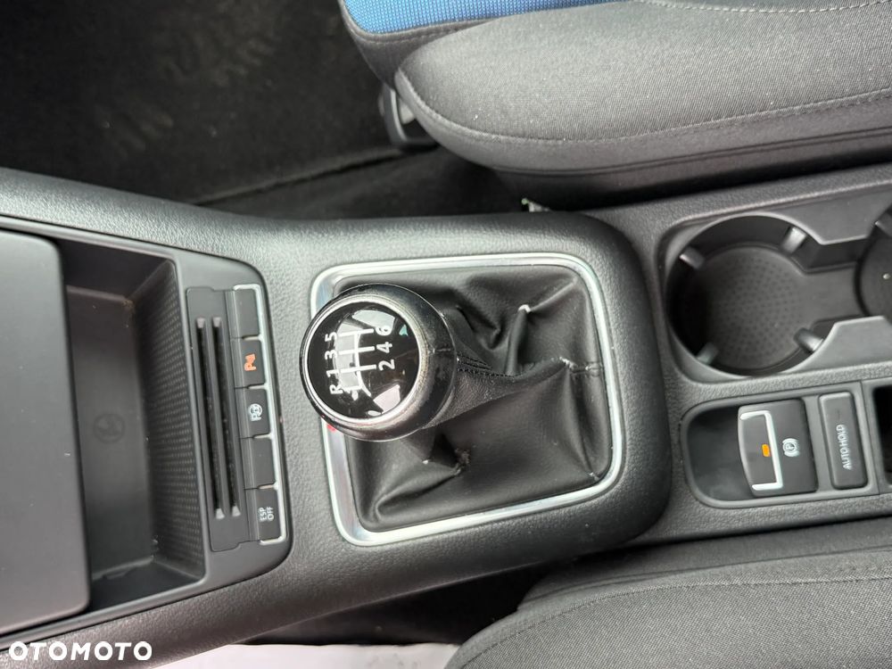 Volkswagen Tiguan 2.0 TDI 4Mot Trend&Fun - 35