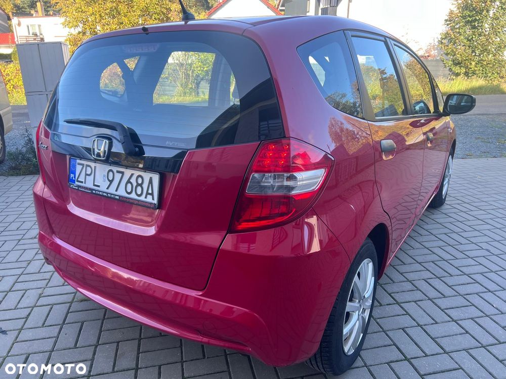 Honda Jazz 1.2 i-VTEC S - 7