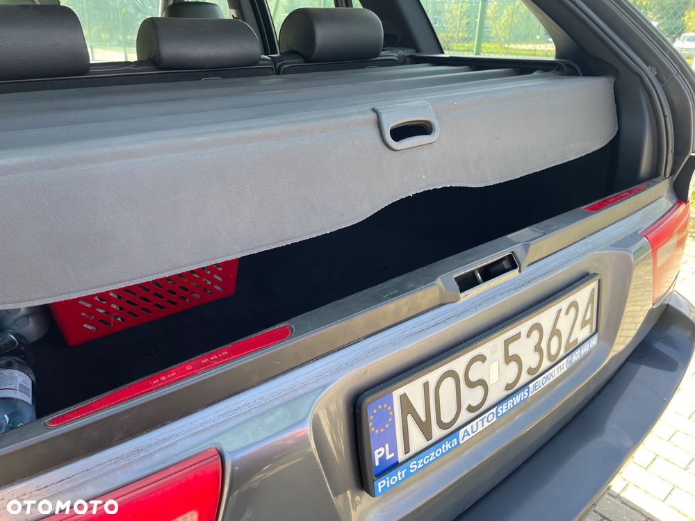 BMW X5 - 9
