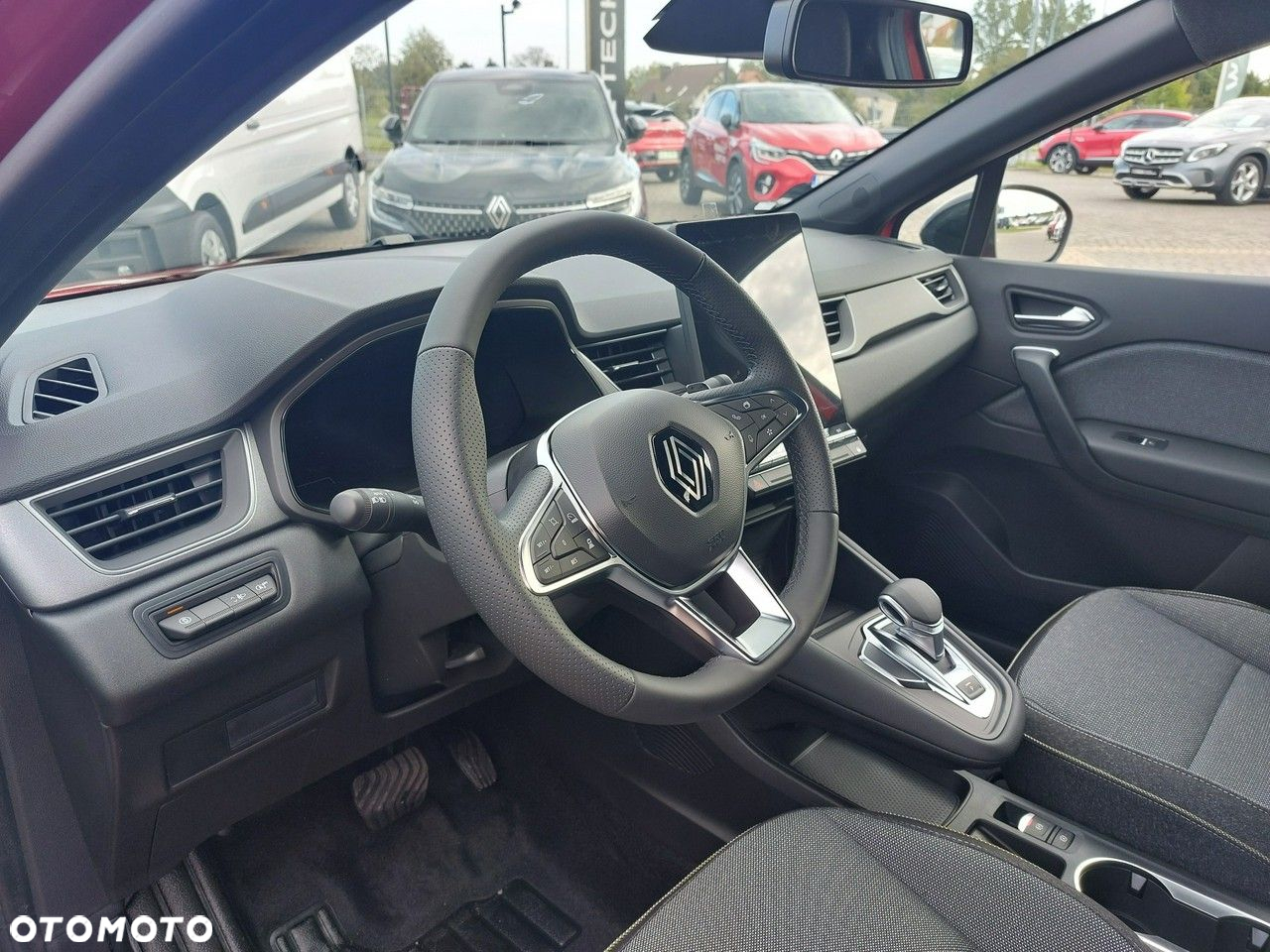 Renault Captur - 5