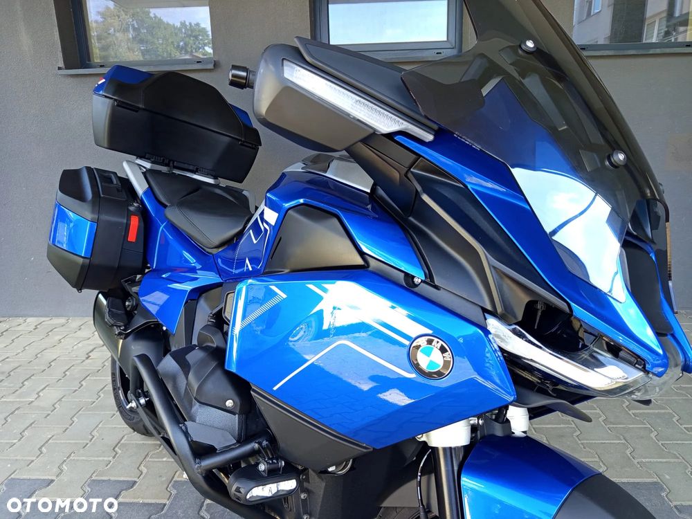 BMW RT - 17