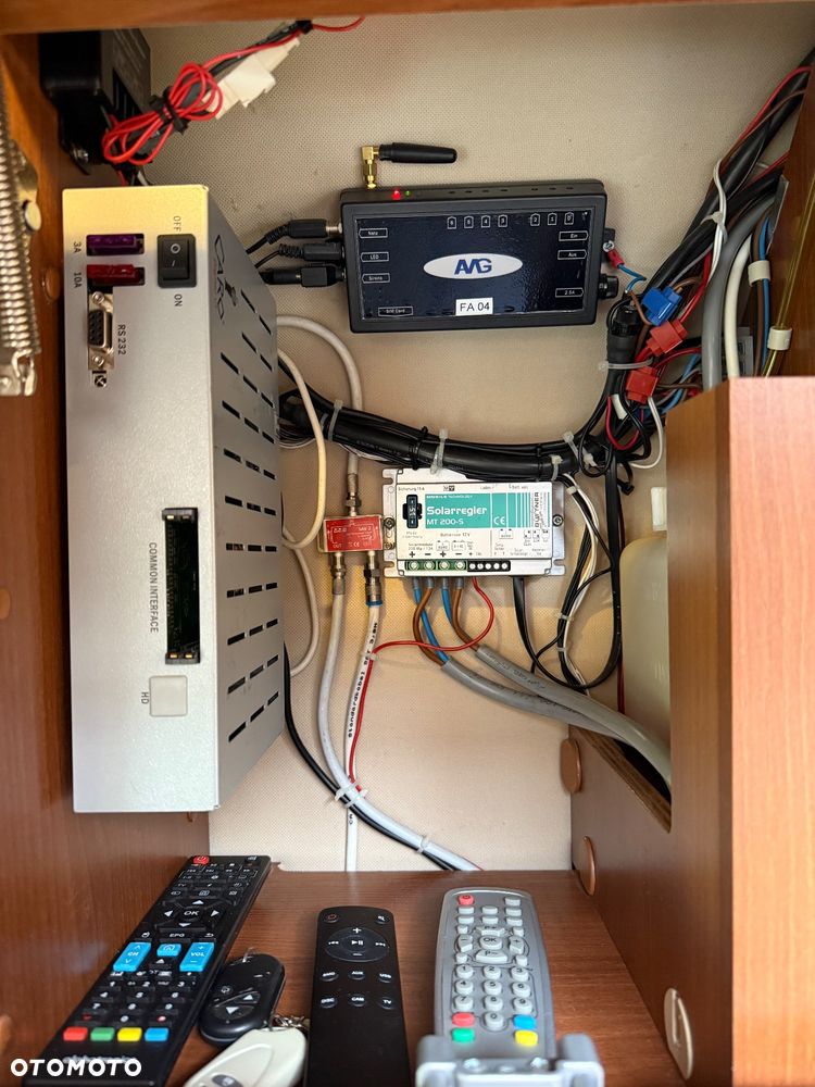 Carthago CHIC E-LINE 51QB - 32